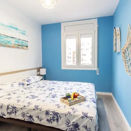 Tarrapolita_rambla Apartment